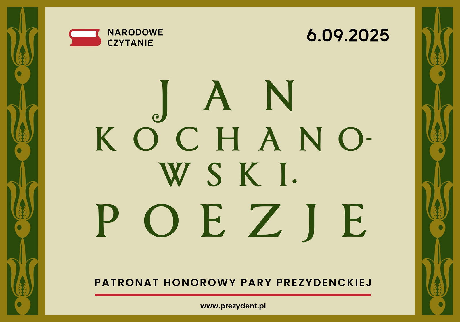 Narodowe Czytanie